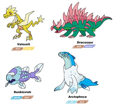 complete galar fossils.